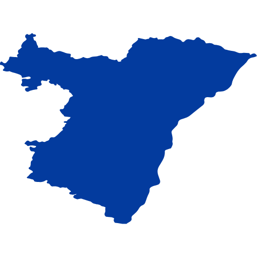 Forme département 67 Bas-Rhin